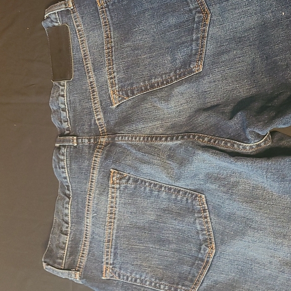 Eddie Bauer Blue Jean's - Picture 2 of 10